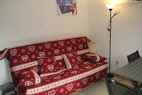 Gentianes Gna15 Mountain & Quiet 3 Pers