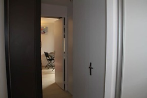 Gentianes Gna15 Mountain & Quiet 3 Pers