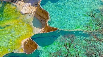 Jiuzhaigou Cloudy Hotel