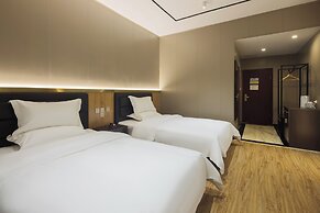 Jiuzhaigou Cloudy Hotel