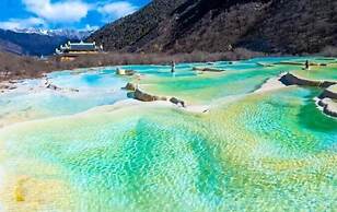 Jiuzhaigou Cloudy Hotel