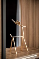 Jiuzhaigou Cloudy Hotel