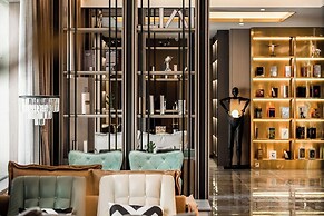 Jiuzhaigou Cloudy Hotel