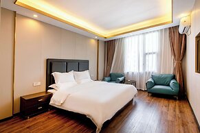 Jiuzhaigou Cloudy Hotel