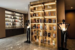 Jiuzhaigou Cloudy Hotel