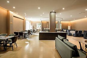 Jiuzhaigou Cloudy Hotel