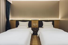 Jiuzhaigou Cloudy Hotel