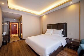 Jiuzhaigou Cloudy Hotel