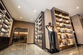 Jiuzhaigou Cloudy Hotel