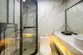 Jiuzhaigou Cloudy Hotel