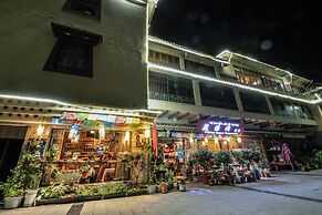 Jiuzhaigou Cloudy Hotel