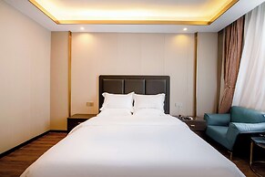 Jiuzhaigou Cloudy Hotel