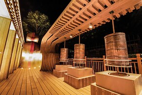 Jiuzhaigou Cloudy Hotel