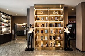 Jiuzhaigou Cloudy Hotel