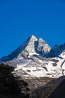 Jiuzhaigou Cloudy Hotel