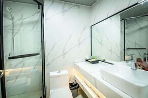 Jiuzhaigou Cloudy Hotel