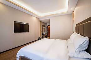 Jiuzhaigou Cloudy Hotel