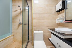 Jiuzhaigou Cloudy Hotel