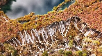 Jiuzhaigou Cloudy Hotel