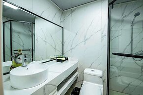 Jiuzhaigou Cloudy Hotel