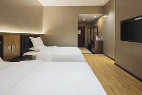 Jiuzhaigou Cloudy Hotel