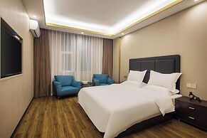 Jiuzhaigou Cloudy Hotel