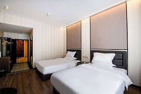 Jiuzhaigou Cloudy Hotel