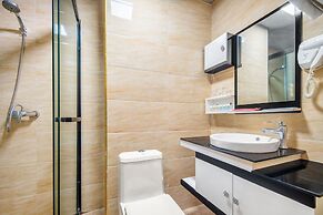 Jiuzhaigou Cloudy Hotel