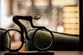 Jiuzhaigou Cloudy Hotel