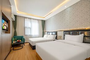 Jiuzhaigou Cloudy Hotel