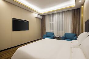 Jiuzhaigou Cloudy Hotel