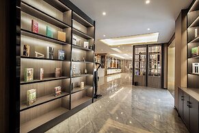 Jiuzhaigou Cloudy Hotel