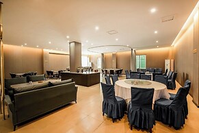 Jiuzhaigou Cloudy Hotel