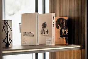 Jiuzhaigou Cloudy Hotel