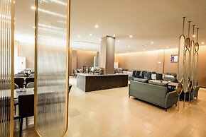 Jiuzhaigou Cloudy Hotel