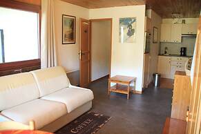 Rhododendrons Rd501 Center & Telecabine 4 Pers