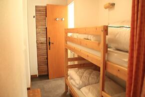 Rhododendrons Rd501 Center & Telecabine 4 Pers