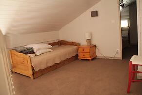 Fermes Fma23 Cosy & Mountain 5 Pers