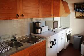 Castel des Neiges Csa7 Centre & View 6 Pers