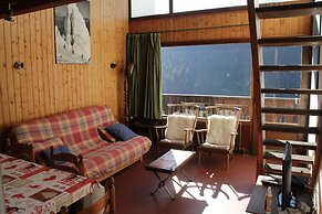 Castel des Neiges Csa7 Centre & View 6 Pers