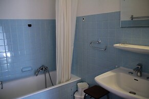 Castel des Neiges Csa7 Centre & View 6 Pers