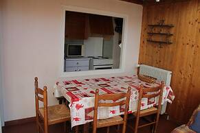 Castel des Neiges Csa7 Centre & View 6 Pers