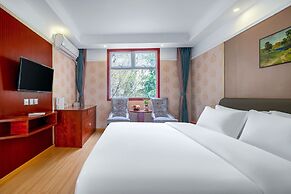 Jiuzhaigou Journey Hotel