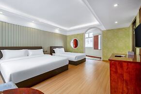 Jiuzhaigou Journey Hotel