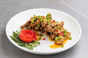 Jiuzhaigou Journey Hotel