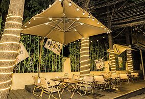 Jiuzhaigou Journey Hotel