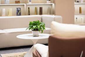 Jiuzhaigou Journey Hotel