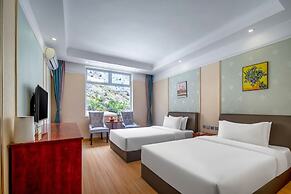 Jiuzhaigou Journey Hotel