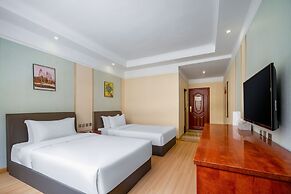 Jiuzhaigou Journey Hotel