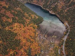 Jiuzhaigou Journey Hotel